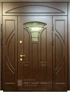 Фото «Парадная дверь №36» в Красногорску