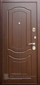 Фото «Утепленная дверь №14»  в Красногорску