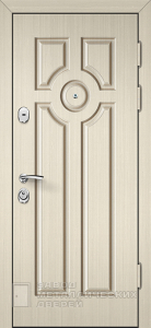 Фото «Дверь в дом №29» в Дубне