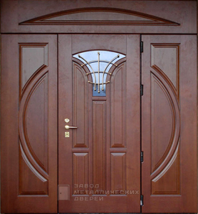 Фото «Парадная дверь №16» в Красногорску