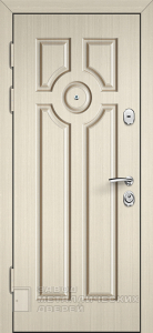 Фото «Дверь в дом №60»  в Дубне