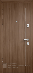 Фото «Дверь в дом №55»  в Дубне