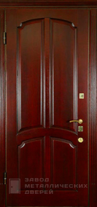 Фото «Дверь МДФ филенчатый №5»  в Красногорску