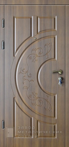 Фото «Дверь МДФ винорит №2»  в Красногорску