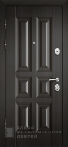 Фото «Дверь в дом №7»  в Дубне