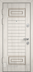 Фото «Дверь в дом №1»  в Дубне