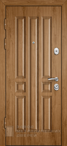 Фото «Дверь с шумоизоляцией №4»  в Луховицам