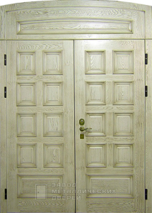 Фото «Парадная дверь №34» в Красногорску