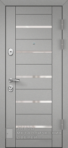 Фото «Серая дверь №22» в Долгопрудному