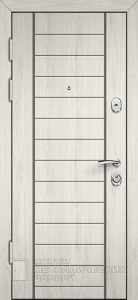 Фото «Дверь в дом №4»  в Дубне