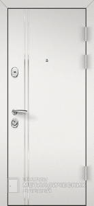 Фото «Дверь в дом №33» в Дубне