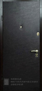 Фото «Дверь с ковкой №1»  в Красногорску