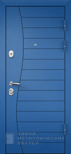 Фото «Антивандальная дверь №29» в 