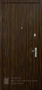 Фото «Дверь в дом №17»  в Дубне