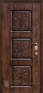 Фото «Дверь МДФ винорит №14»  в Красногорску