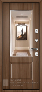 Фото «Дверь в дом №26»  в Дубне