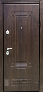 Фото «Звукоизоляционная дверь №4» в Красногорску