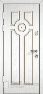 Фото «Серая дверь №22»  в Долгопрудному