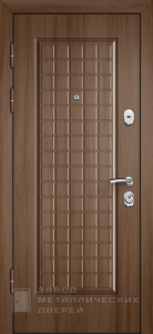 Фото «Антивандальная дверь №11»  в 