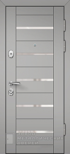 Фото «Дверь в дом №36» в Дубне