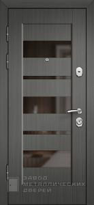 Фото «Дверь в дом №16»  в Дубне