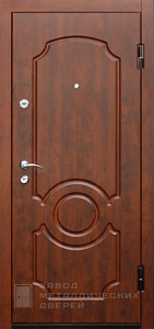 Фото «Дверь МДФ №28» в Красногорску