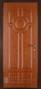 Фото «Дверь трехконтурная №16»  в Красногорску