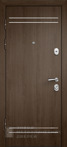 Фото «Дверь в дом №47»  в Дубне