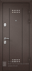 Фото «Дверь в дом №53» в Дубне