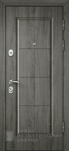 Фото «Дверь в дом №2» в Дубне