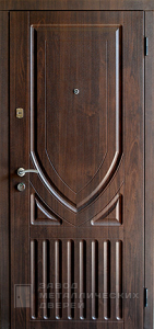Фото «Дверь трехконтурная №22» в Красногорску
