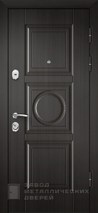 Фото «Дверь в дом №47» в Дубне