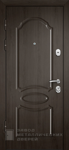 Фото «Белая дверь №8»  в Москве