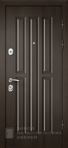 Фото «Дверь в дом №16» в Дубне