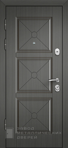 Фото «Современная дверь №41»  в Можайску