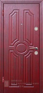 Фото «Дверь Порошок №26»  в Красногорску