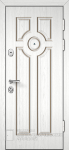 Фото «Дверь в дом №1» в Дубне