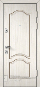 Фото «Белая дверь №21» в Москве