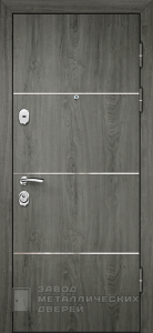 Фото «Дверь в дом №10» в Дубне