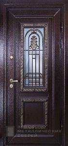 Фото «Дверь Металлобагет №16» в Красногорску