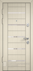 Фото «Белая дверь №21»  в Москве