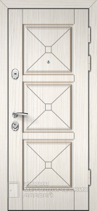 Фото «Дверь в дом №7» в Дубне