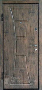 Фото «Утепленная дверь №1»  в Красногорску