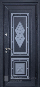 Фото «Дверь Металлобагет №30» в Красногорску