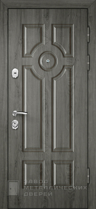 Фото «Дверь в дом №38» в Дубне