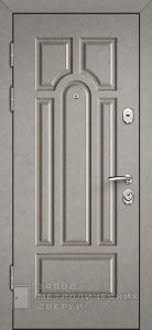 Фото «Дверь в дом №12»  в Дубне