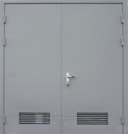 Фото «Дверь в электрощитовую №9» в Туле