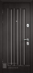 Фото «Белая дверь №22»  в Москве